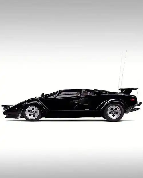 兰博基尼康塔什