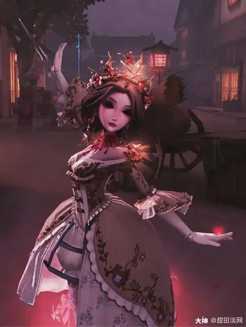 美美的赤宴九宫格～ 开学平板没收 嗝_来自网易大神第五人格圈子_甜田