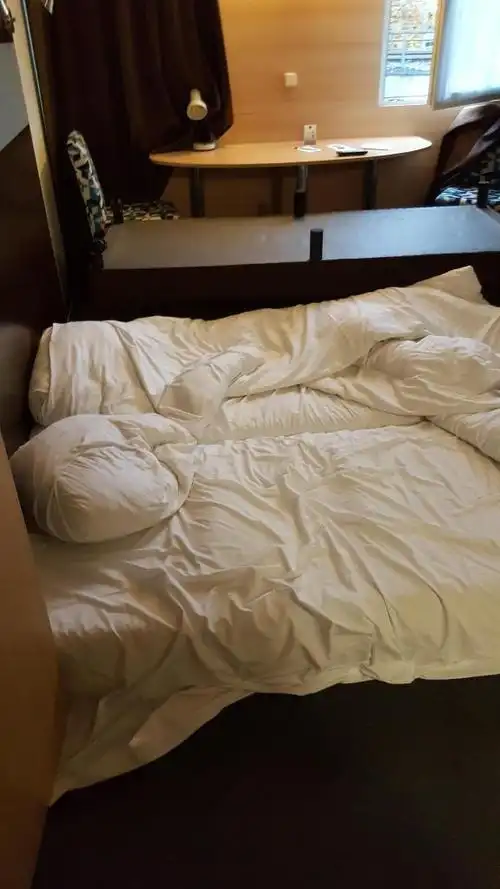 4张真实照片,由旅友们入住阿云中心酒店期间实景拍摄 - booking.com