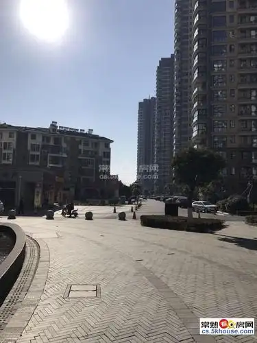 湖畔现代城143平200万,全新毛坯,超高性价比_常熟古里湖畔现代城二手