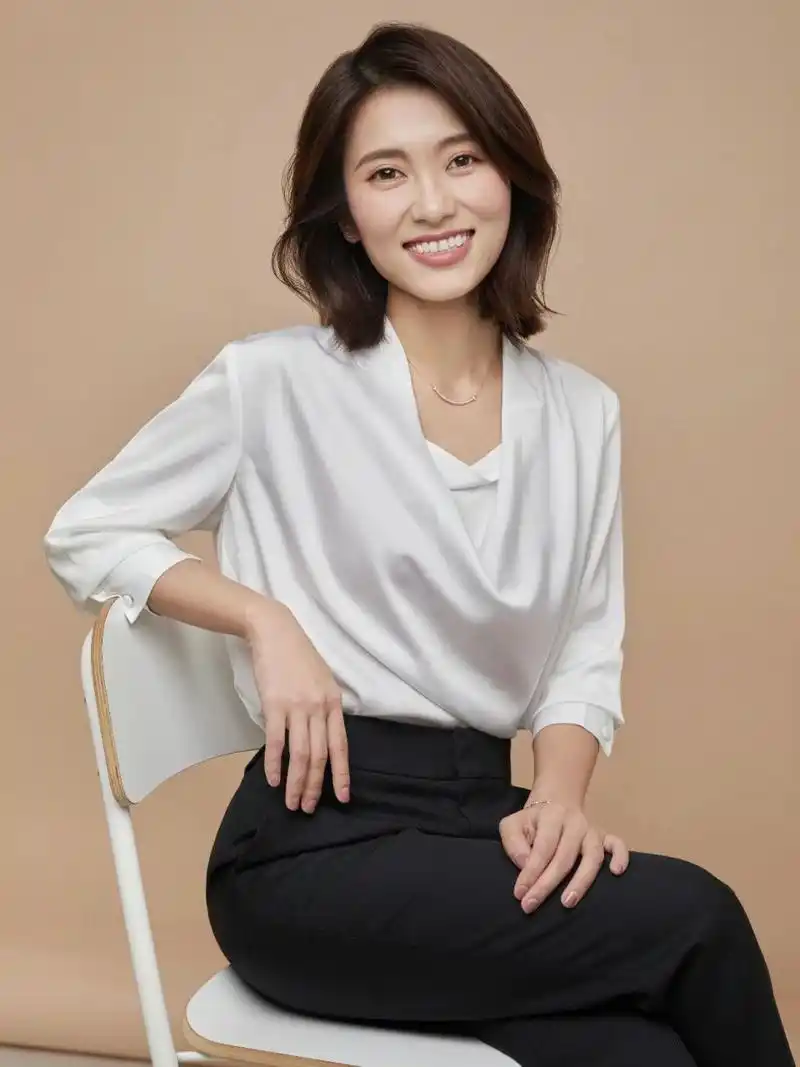 人民好教师形象照 温柔又知性00深圳写真 深圳形象照|深圳写真|深圳