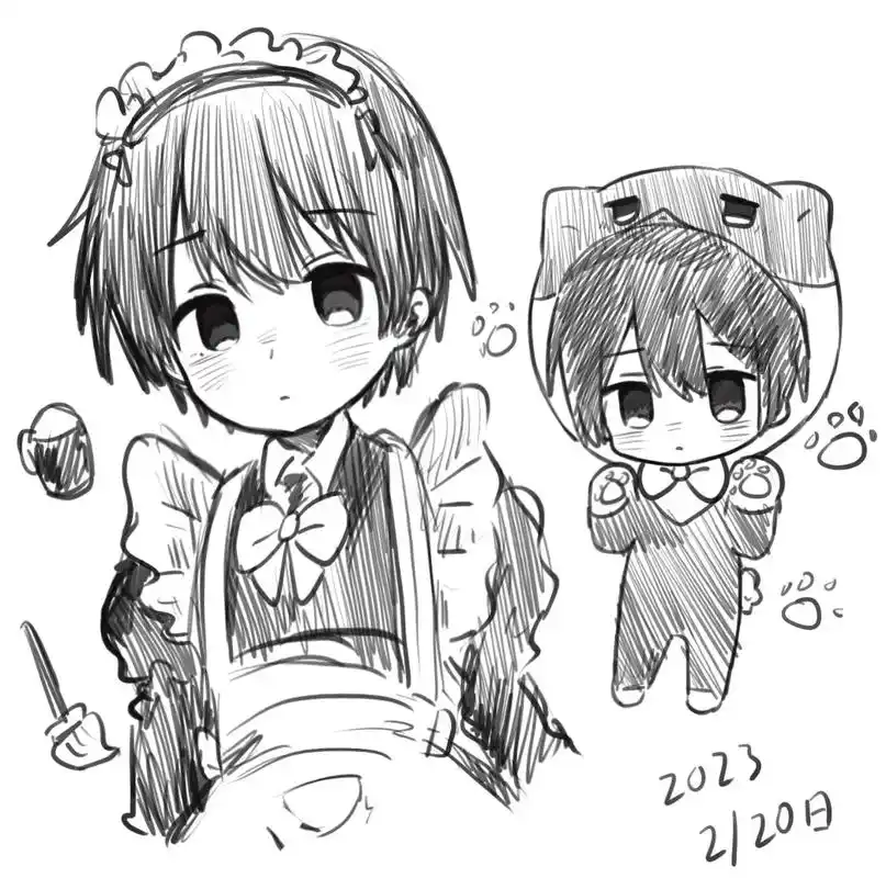 有微g向.#黑塔利亚 #极东 #aph #王耀 #本田菊 - 抖音