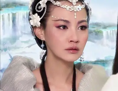 白灵权力的游戏