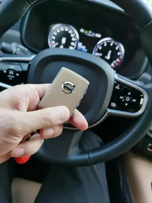 评测沃尔沃v90 cc:来自北欧的高冷瓦罐|独立试驾