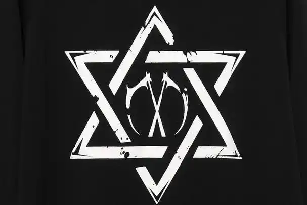 六芒星代表什么意思六芒星在爱情里的含义