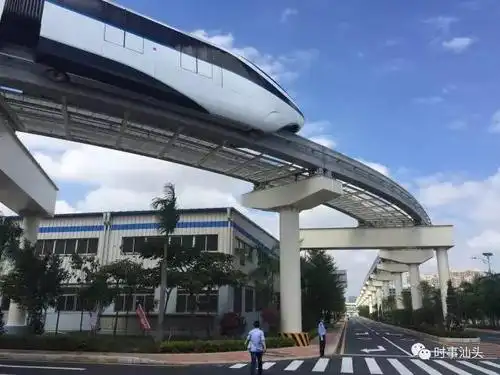 汕头全域谋划迎接高铁时代