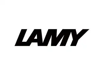 凌美lamy钢笔logo标志矢量图