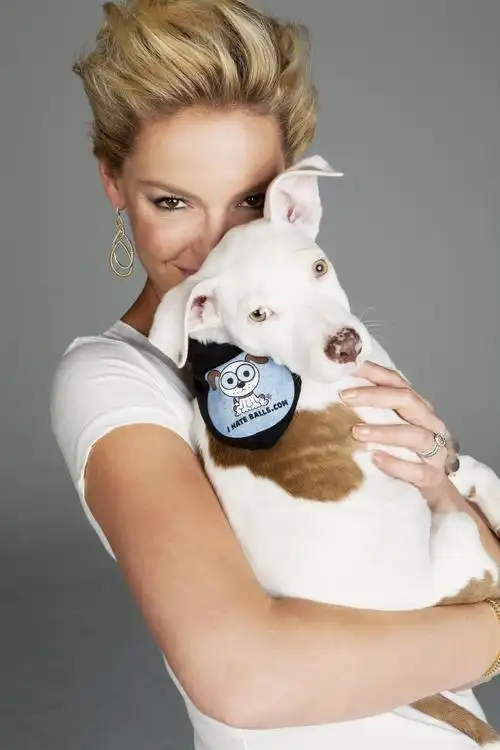 凯瑟琳·海格尔