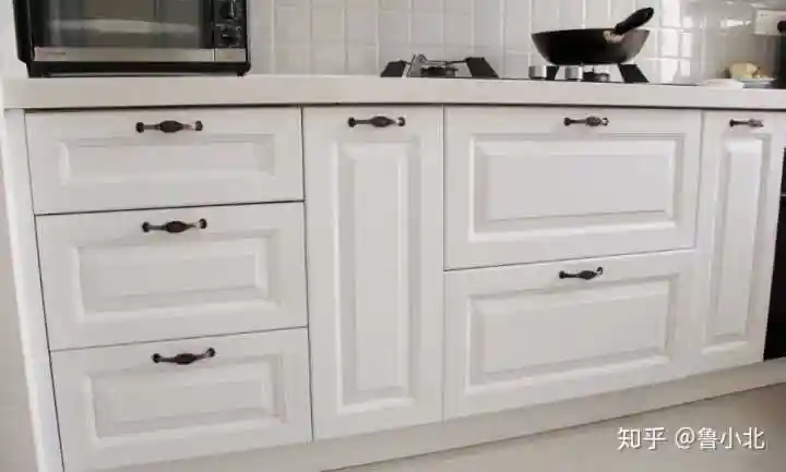 实木家具定做,选择北美樱桃木,面漆是否能选白色,是否会遮盖木纹?