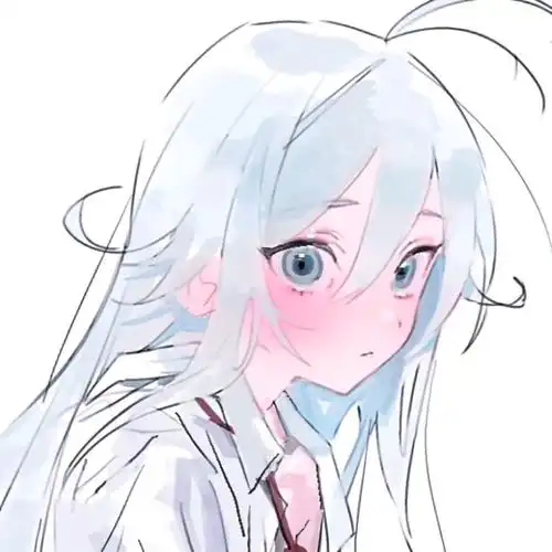 2021最新的高清女生头像 (沙雕可爱类 仙气爆棚类 冷门少见动漫类合集