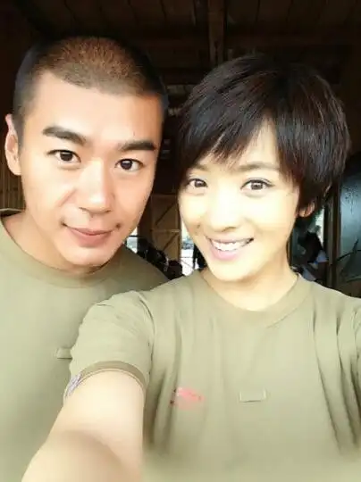 徐佳老婆照片是谁(徐佳个人资料老婆) – 抖音库