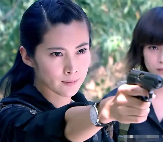 回顾抗日神剧专业户四大女演员的没落史糊成这样该怪谁呢