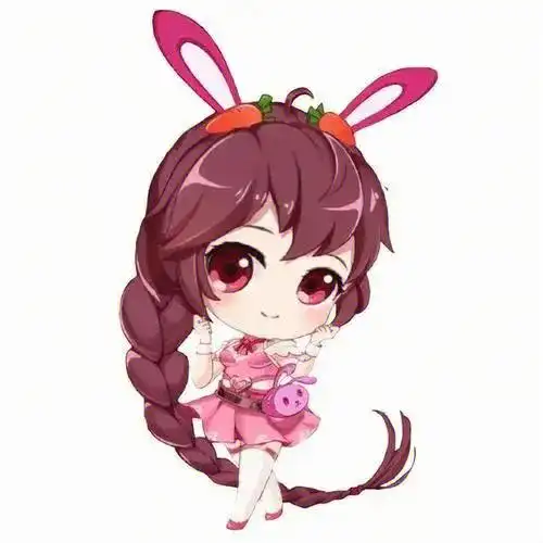 斗罗大陆小舞头像来啦