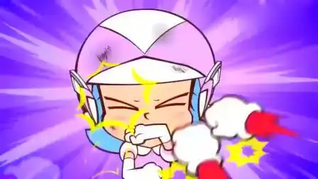 开心超人:张郎被假的开心超人暴打,真的在外面,他会怎么选呢