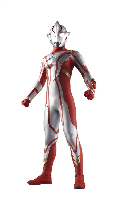 梦比优斯奥特曼