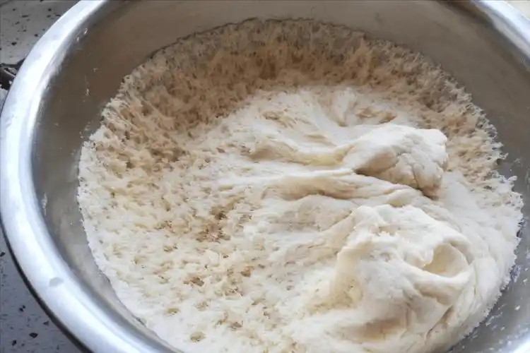 蒸包子,面团是重点,全程记好这3点,软糯蓬松,不回缩不塌陷