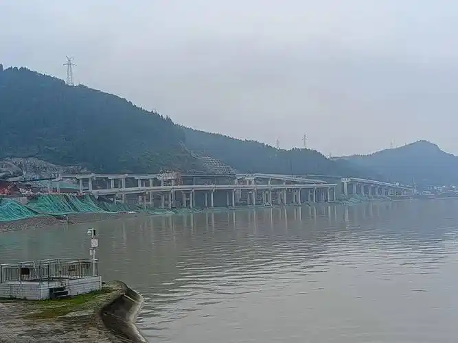 广元这条隧道预计明年1月通车!