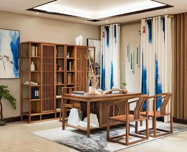 新中式家具摄影,中式家具摄影