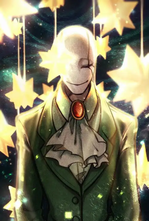 外网的blindgaster,啊我竟然和他亲妈互粉了_(:3