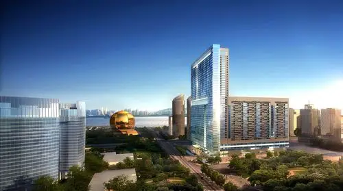 杭州高德置地广场