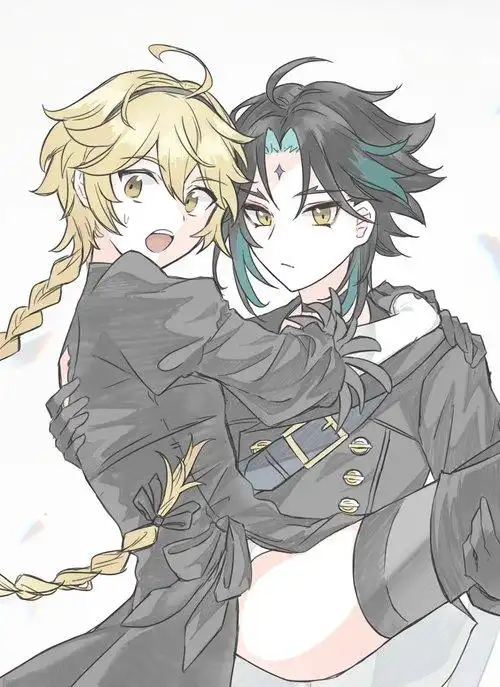 21913)评论(67)空荧帝诗羽枭原神钟离温迪凯亚迪卢克阿贝多可莉有旅行