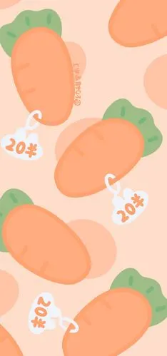 少女心平铺可爱壁纸 第一辑