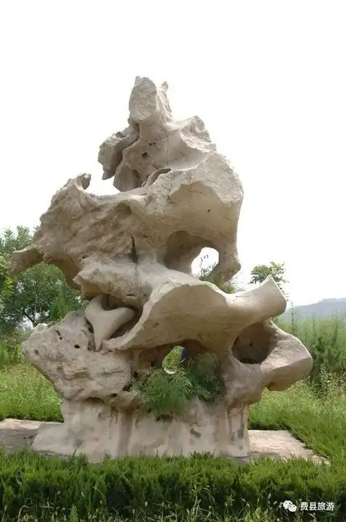 奇石文化-费县人民政府