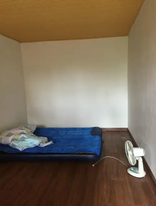 小伙怒改深山破旧土房过上世外桃源理想生活