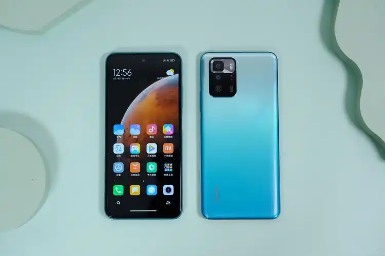 原创redmi note10系列评测:只做自己的对手 无短板的千元性能旗舰