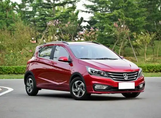 五款5万以内国产轿车推荐 最低仅3万多