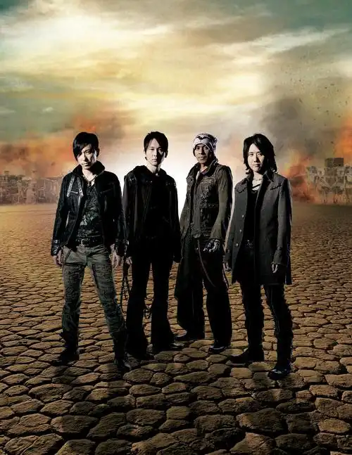 信乐团主唱十六强产生由你来见证奇迹的产生