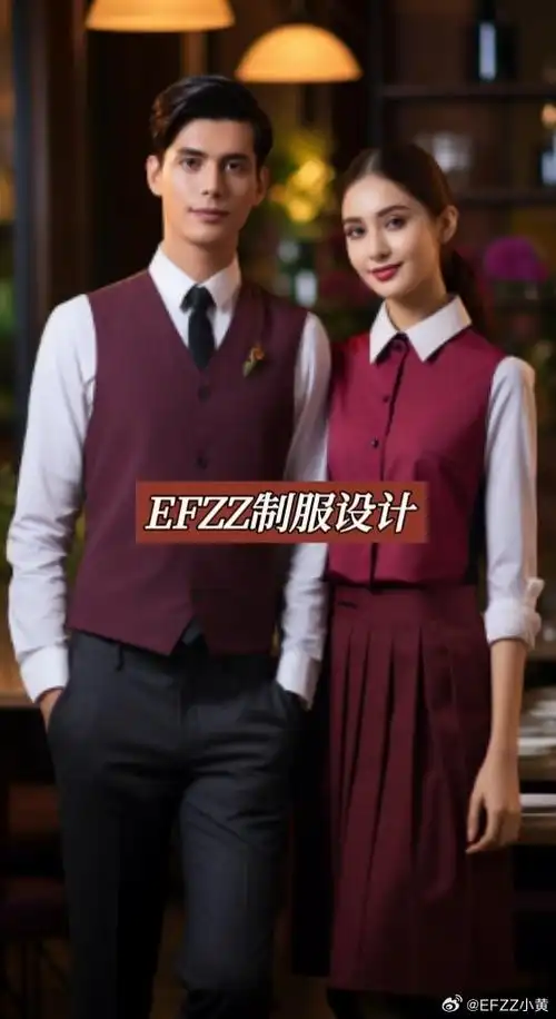 珠海长隆亲子酒店服务员服装设计:在现代旅游业蓬勃发展的今天,各大