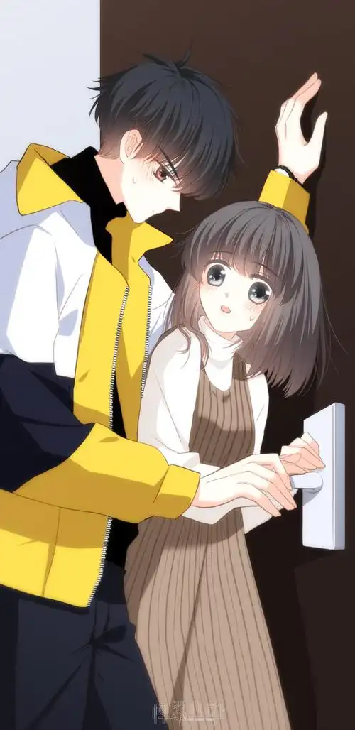 快看漫画怦然心动作者kid岁