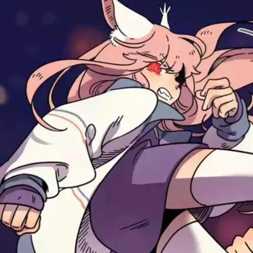 废柴狐阿桔小汤.