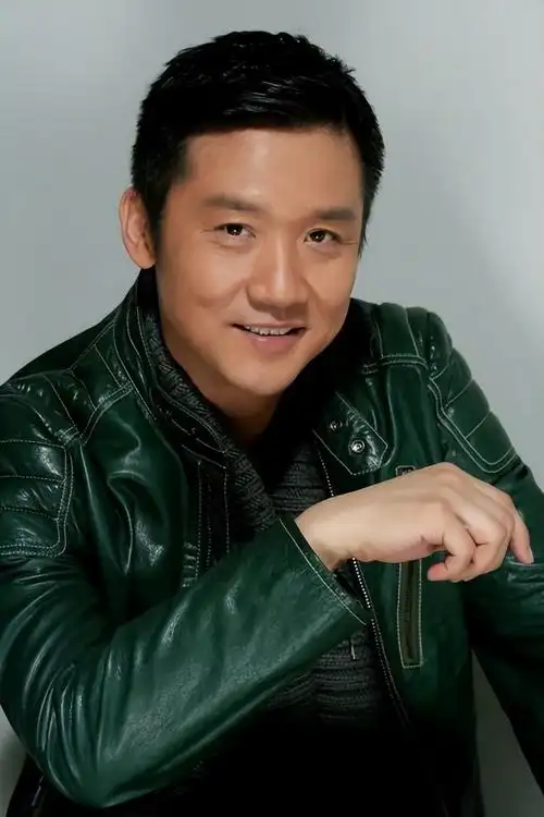 回顾演员黄志忠,终究为他的"抛妻弃子"付出了代价!