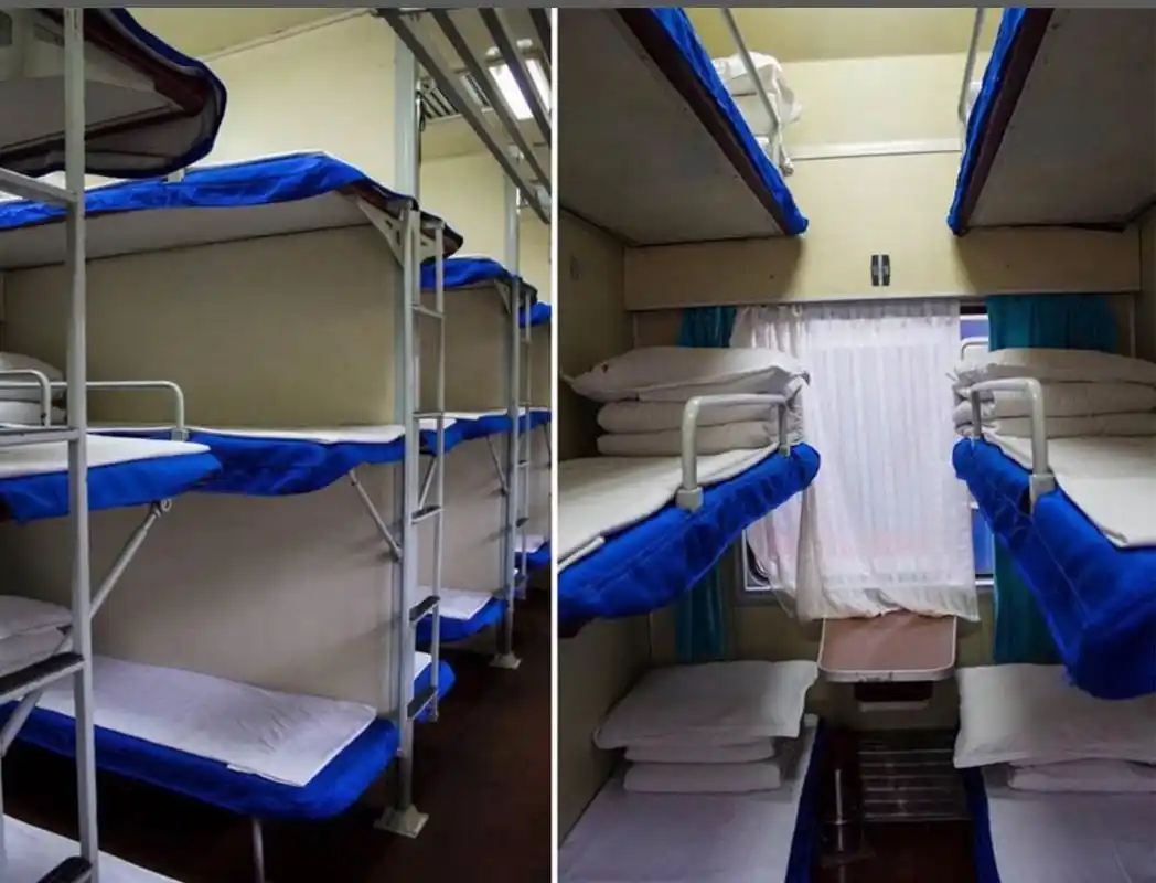 三个技巧,帮助你轻松获得下铺票