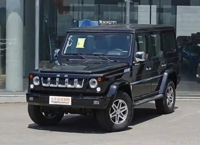 bj60越野车报价,北京汽车越野车bj60-图片大观-奇异网