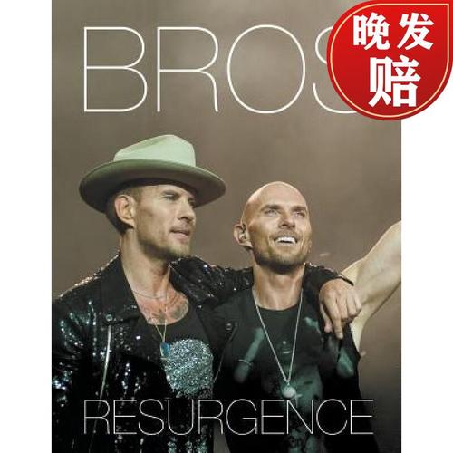 【4周达】bros : resurgence