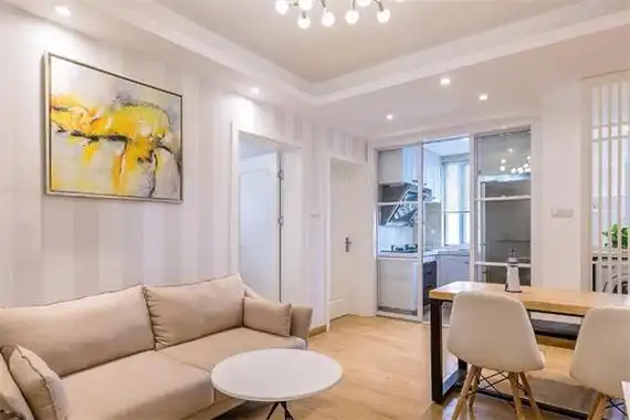 一,90平小三房一般装修多少钱