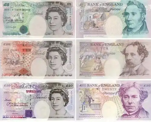 还在纠结最近要不要换英镑换汇百科给你答案