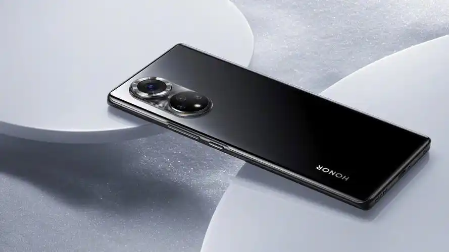 华为荣耀50系列手机