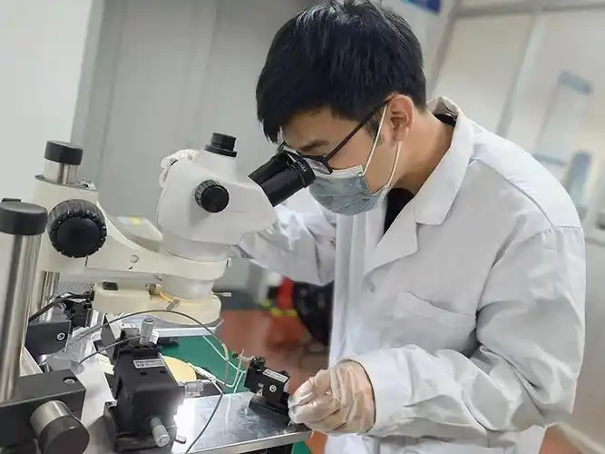 可应用于6g通讯器件的新材料研发成功