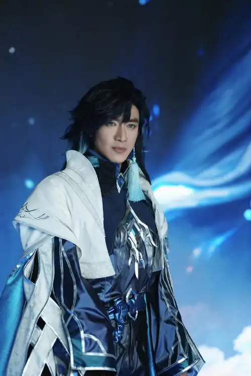 林更新大司命和行止一样不能有情感