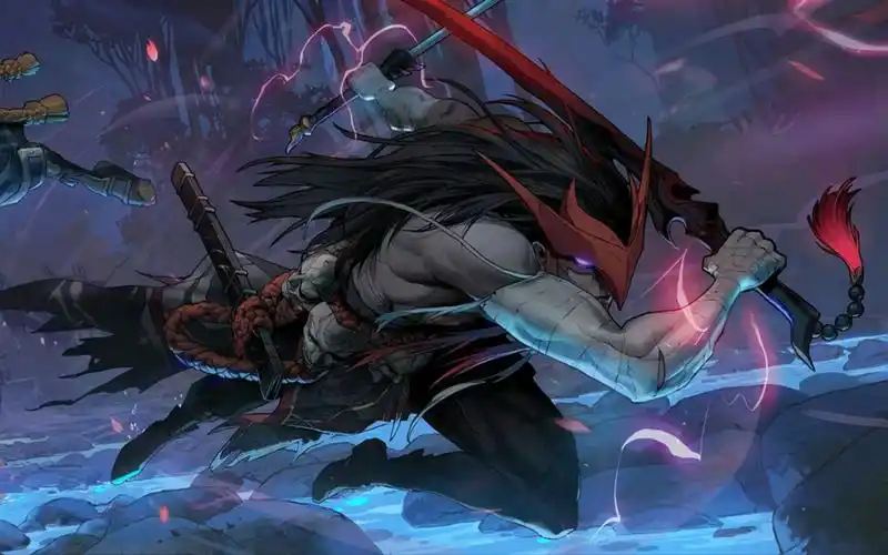 《英雄联盟》lol永恩什么时候出的? - 网络游戏 - gbzfg游戏攻略圈