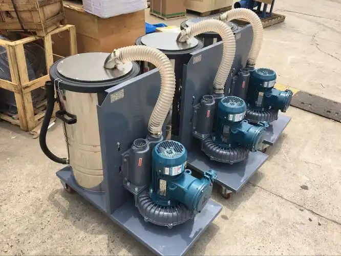 装置可分为(有线和无线)根据情况选择   6,工业吸尘高压风机的质量,出