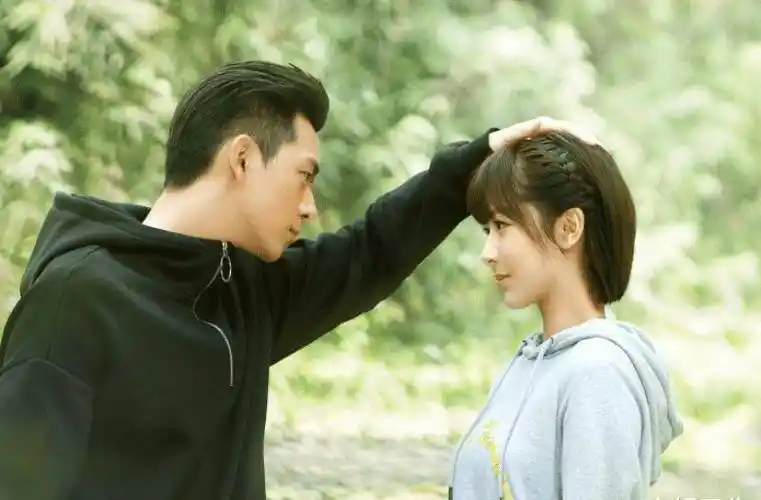 原创亲爱的热爱的将在国外上线听到改后剧名确定真的没搞错