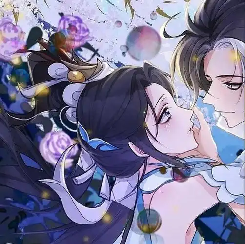 王者荣耀大乔司马懿  #司马懿  #王者荣耀司马懿  #情侣头像