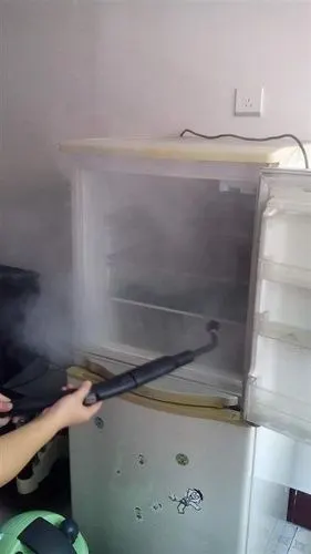 冰箱清洗详细步骤