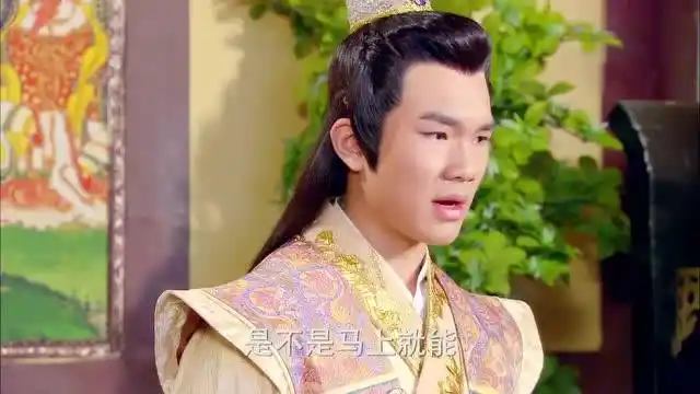 隋唐英雄4李泰说了什么居然让李承乾如此的后怕