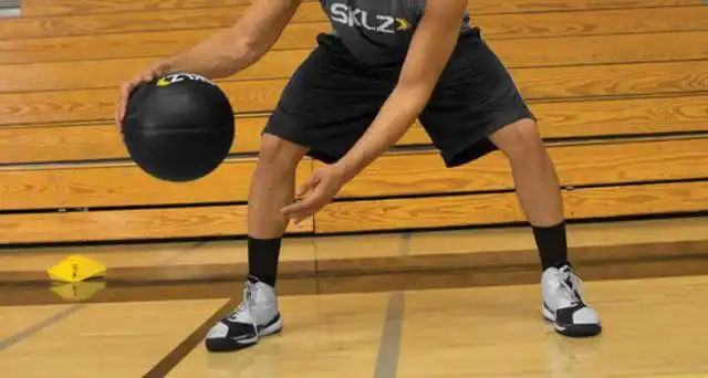 篮球基本功怎么练?